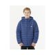 RIP CURL ANTI SERIES SEARCH PUFFER - Jungenjacke marineblau