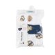 7. Real Madrid Jungen-Slips, 3er-Pack, 2900003013