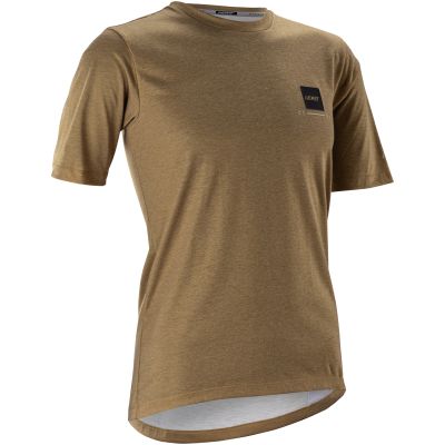 3. Damen-Radtrikot LEATT Jersey MTB Gravity 3.0 Women