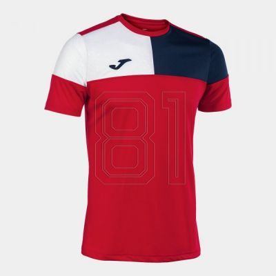 Joma Crew VU 103084.603 T-Shirt