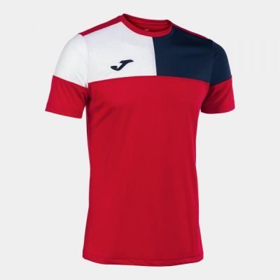 Joma Crew VU 103084.603 T-Shirt