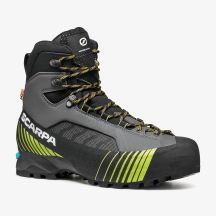 Scarpa RIBELLE LITE HD Grau, Limette
