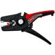 17. KNIPEX PreciStrip 16 Abisolierzange