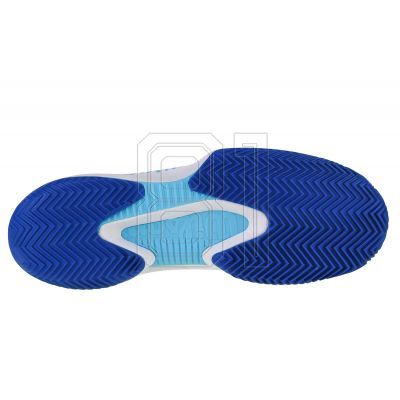 8. Wilson Kaos Swift 1.5 Clay M WRS331060 Schuhe