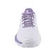 3. K-Swiss ULTRASHOT LIGHT CLAY Damen-Trainingsschuhe lila (94742-151-M)