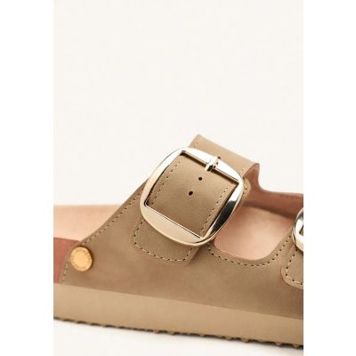 4. Gioseppo CEDARBUR Damenschuhe (74604-P-Taupe)