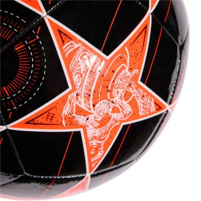 4. adidas UCL Club 25/26 Liga-Bühnenfußball JP1538