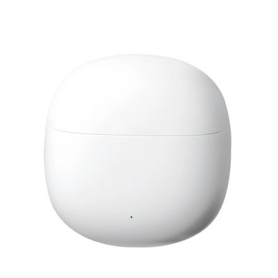 3. Joyroom JR-FB1 Funpods Bluetooth 6.0 In-Ear TWS Kabellose Kopfhörer - Weiß