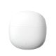 3. Joyroom JR-FB1 Funpods Bluetooth 6.0 In-Ear TWS Kabellose Kopfhörer - Weiß