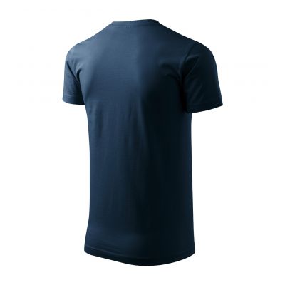2. Adler Heavy New U T-Shirt MLI-13702