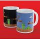 3. PP SUPER MARIO BROS – Thermobecher mit Farbwechsel-Effekt