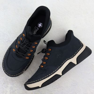 7. Rieker W 45963-14 RKR809 Schuhe