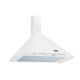 2. Kaminhaube AKPO WK-5 RONDO TURBO 60 WEISS (600 mm; Farbe Weiß)