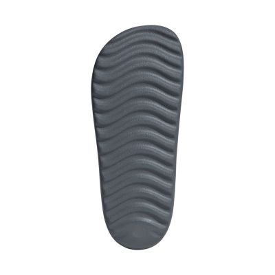 6. Adidas Adilette Lumia Flip-Flops grau JQ0791
