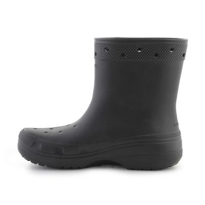 9. Crocs Classic Stiefel 208363-001