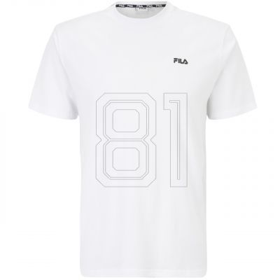 Fila Berloz T-shirt M FAM0340 10001