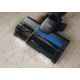 56. Hoover HF610HX 011 Akku-Staubsauger, beutellos, 0,7 l, 650 W, lila, 4 Ah