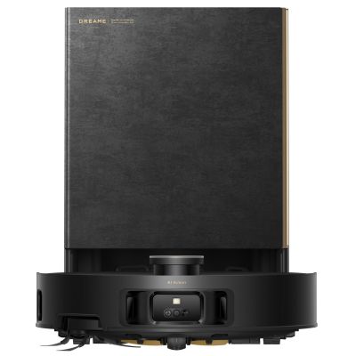 10. Dreame Matrix10 Ultra 0,31 l Schwarz