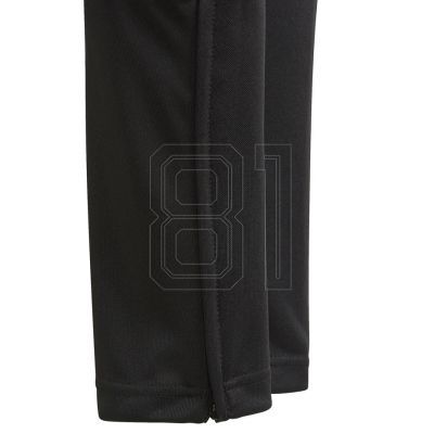 6. Adidas Tiro 21 Trainingshose Slim Jugend Junior GQ1242 Hose