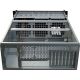 5. Inter-Tech IPC 4U-4129L Rack, silberfarben, Metallic