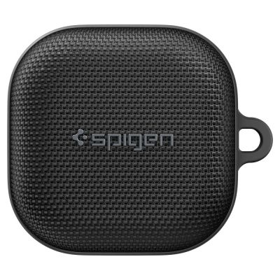2. Spigen Classic Fit Hülle für Samsung Galaxy Buds 4 / 4 Pro – Schwarz