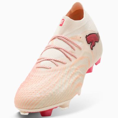 4. Puma Future 9 Ultimate FG 109121-01 Schuhe