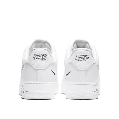 4. Nike Air Force 1 LVB Utility M CW7581-101 Schuhe