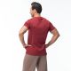 7. HAMILONI Herren Kurzarm-T-Shirt