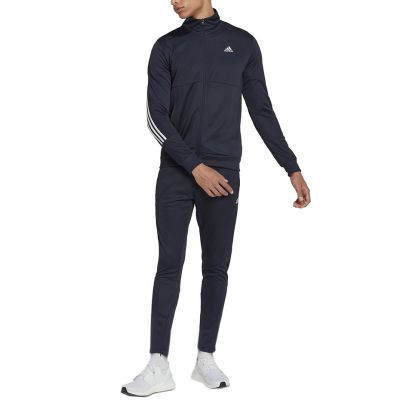 3. Trainingsanzug adidas Slim Zipped M HK4467