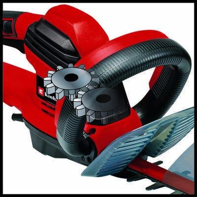 7. Einhell - Heckenschere GE-EH 7067