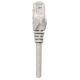 4. INTELLINET Patchkabel CAT5E UTP 3 m Grau 100 % Kupfer