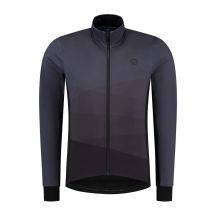 Rogelli TARAX Winterjacke schwarz L