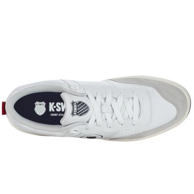9. K-Swiss K-Varsity M 09075-130-M Schuhe