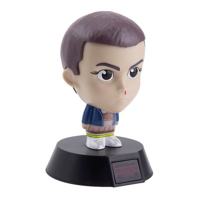 3. PP STRANGER THINGS ELEVEN ICON LIGHT