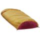 MSR 10852 Mumienschlafsack für Erwachsene, Nylon, Silikon, Bernstein