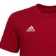 10. adidas Entrada 22 Tee Jr HC0446