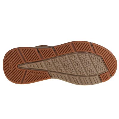 4. Skechers Benago-Treno 66204-CDB Braun 42