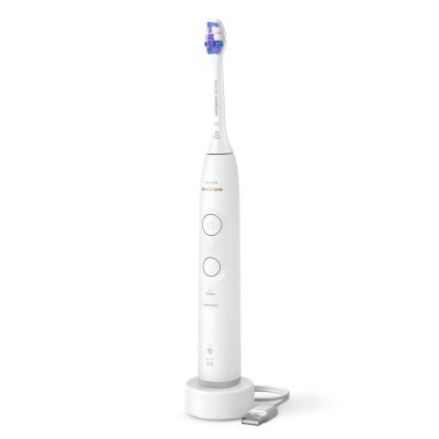 3. PHILIPS HX7400/01 Zahnbürste