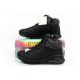 11. Skechers Uno Darling Daze W 310566L/BLK Schuhe