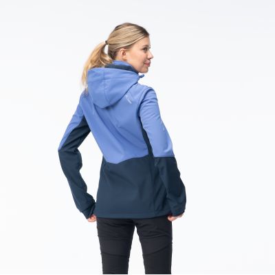 16. Damen Softshell SIGNES WO'S