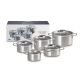 Le Creuset 96209400001000 Topfset 5-tlg.