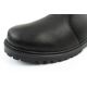 6. Wrangler Yuma Herrenschuhe Chelsea Boots elegante Leder Schlupfstiefel