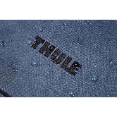 4. Thule Aion TATB140 Dark Slate Rucksack, Reiserucksack, Grau, recyceltes Polyester