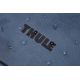 4. Thule Aion TATB140 Dark Slate Rucksack, Reiserucksack, Grau, recyceltes Polyester