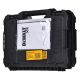 19. DEWALT DCD800P2T-QW 18V 2X5.0AH BL TSTAK Akku-Bohrschrauber