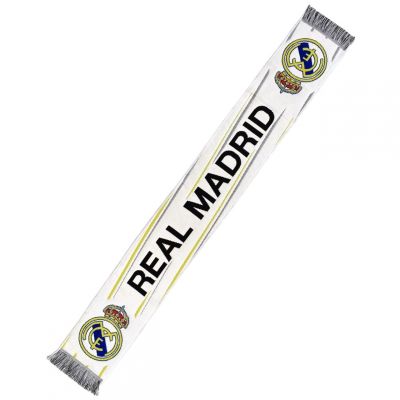 Real Madrid Fan-Schal RM4BUF45