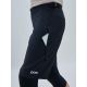4. Damen-Radshorts POC W's Motion Air Shorts schwarz