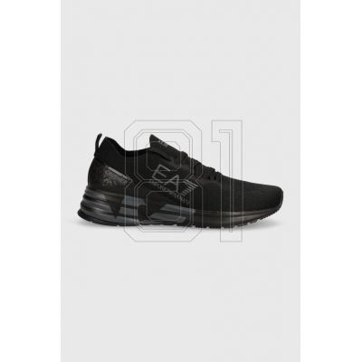 EA7 Emporio Armani Crusher Distance Trail M Schuhe X8X095-XK240-S244