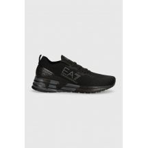 EA7 Emporio Armani Crusher Distance Trail M Schuhe X8X095-XK240-S244