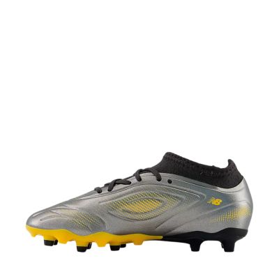 4. New Balance Tekela Team Low Laced V5 FG NBYT3FL5LB Kinder-Fußballschuhe